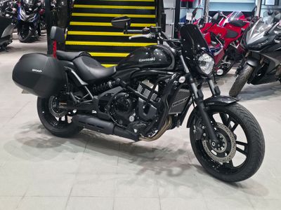 Kawasaki Vulcan S 650