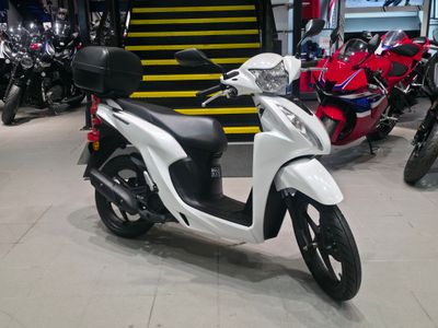 Honda Vision 110