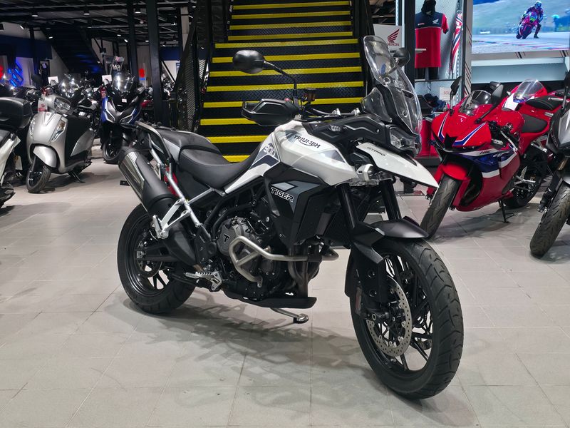 Triumph Tiger 900 GT Pro