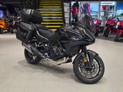 Honda NT1100
