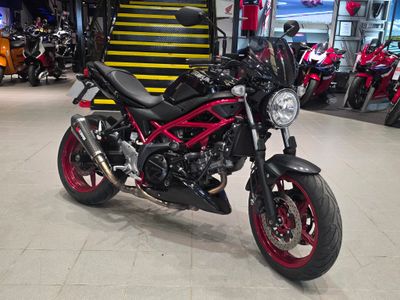 Suzuki SV650