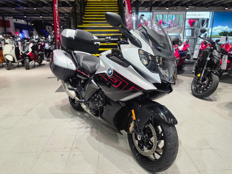 BMW K1600 GT Sport