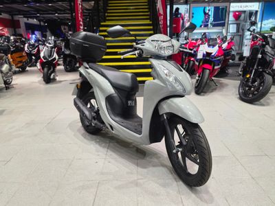 Honda Vision 110