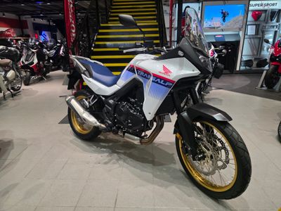 Honda XL750 Transalp