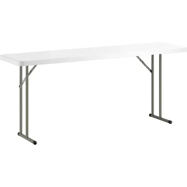 Conference Table, 18"x72"