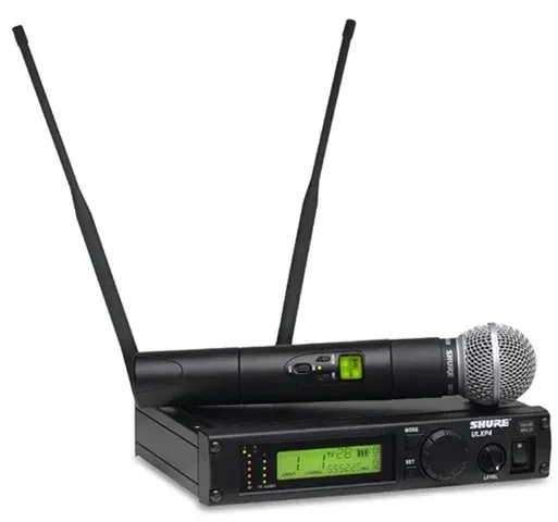 Microphone