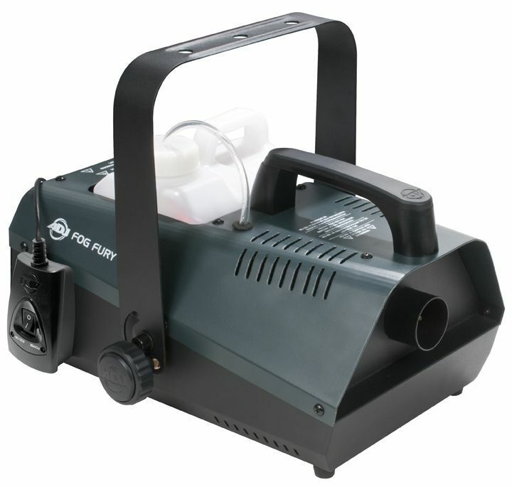 Fog Machine