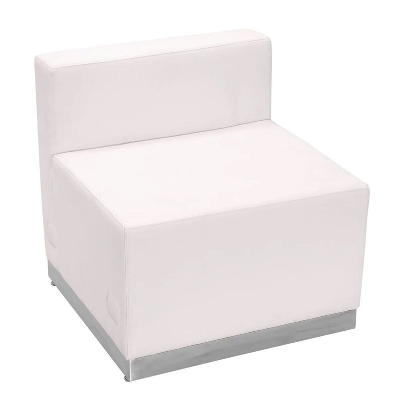 White Event Chair