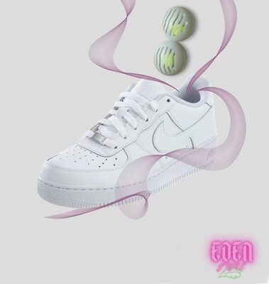 Profumatori per Sneakers