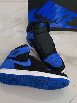 Jordan 1 High OG &#39;Royal Blue&#39;