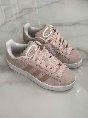 Adidas Campus 00&#39;s Putty Mauve