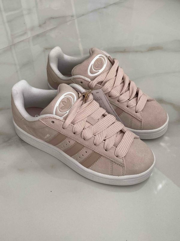 Adidas Campus 00&#39;s Putty Mauve