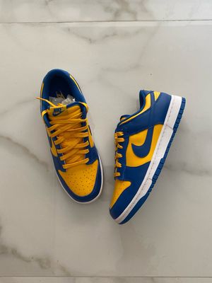 Nike Dunk Low UCLA