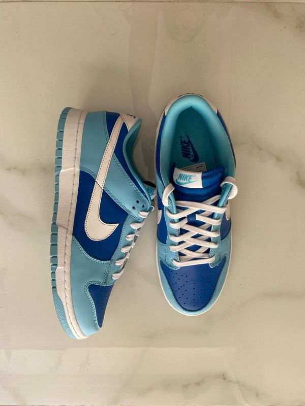 Nike Dunk Low Retro QS Argon