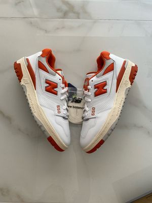 New Balance 550 x SIZE? College pack