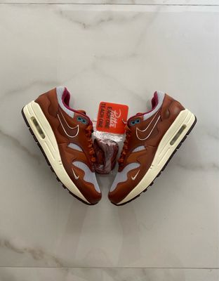 Nike Air Max 1 &#39;Patta&#39;