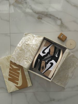 Jordan 1 &#39;Latte&#39;