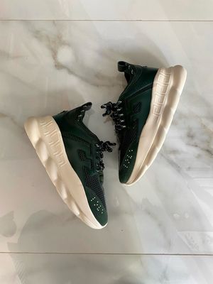 Versace Chain Reaction &#39;Groen&#39;