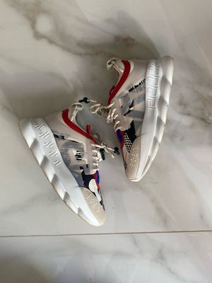 Versace Chain Reaction