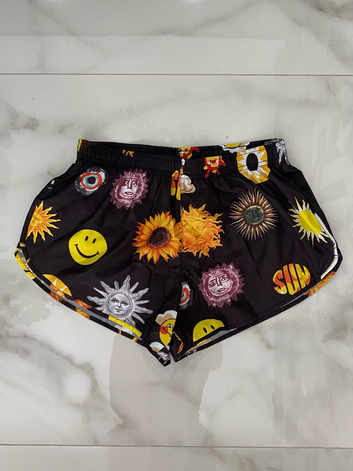 Costume Moschino &#39;Swim smiley&#39;