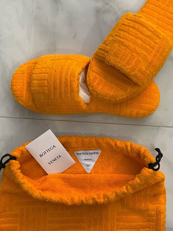 Sandali resort ‘BOTTEGA VENETA’