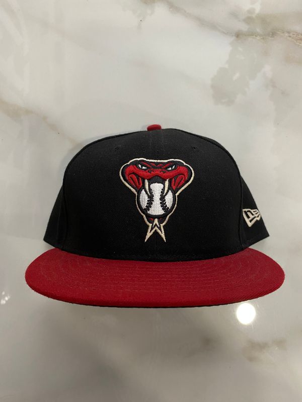 Cappello New Era Arizona Diamondbacks Alternate