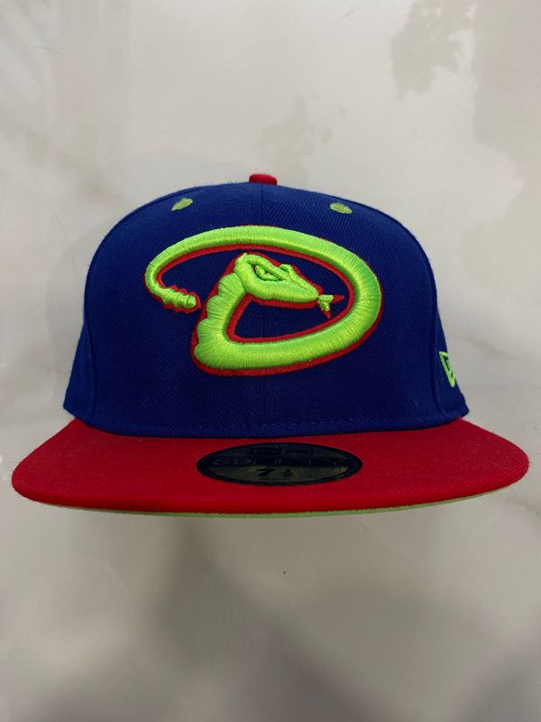 Cappello New Era Arizona Diamondbacks