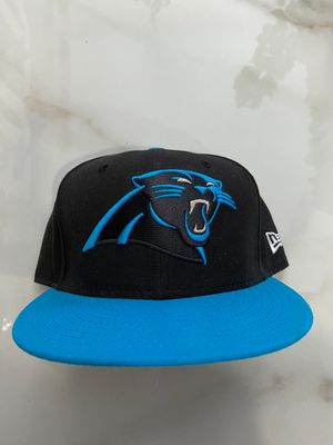 Cappello New Era Carolina Panthers