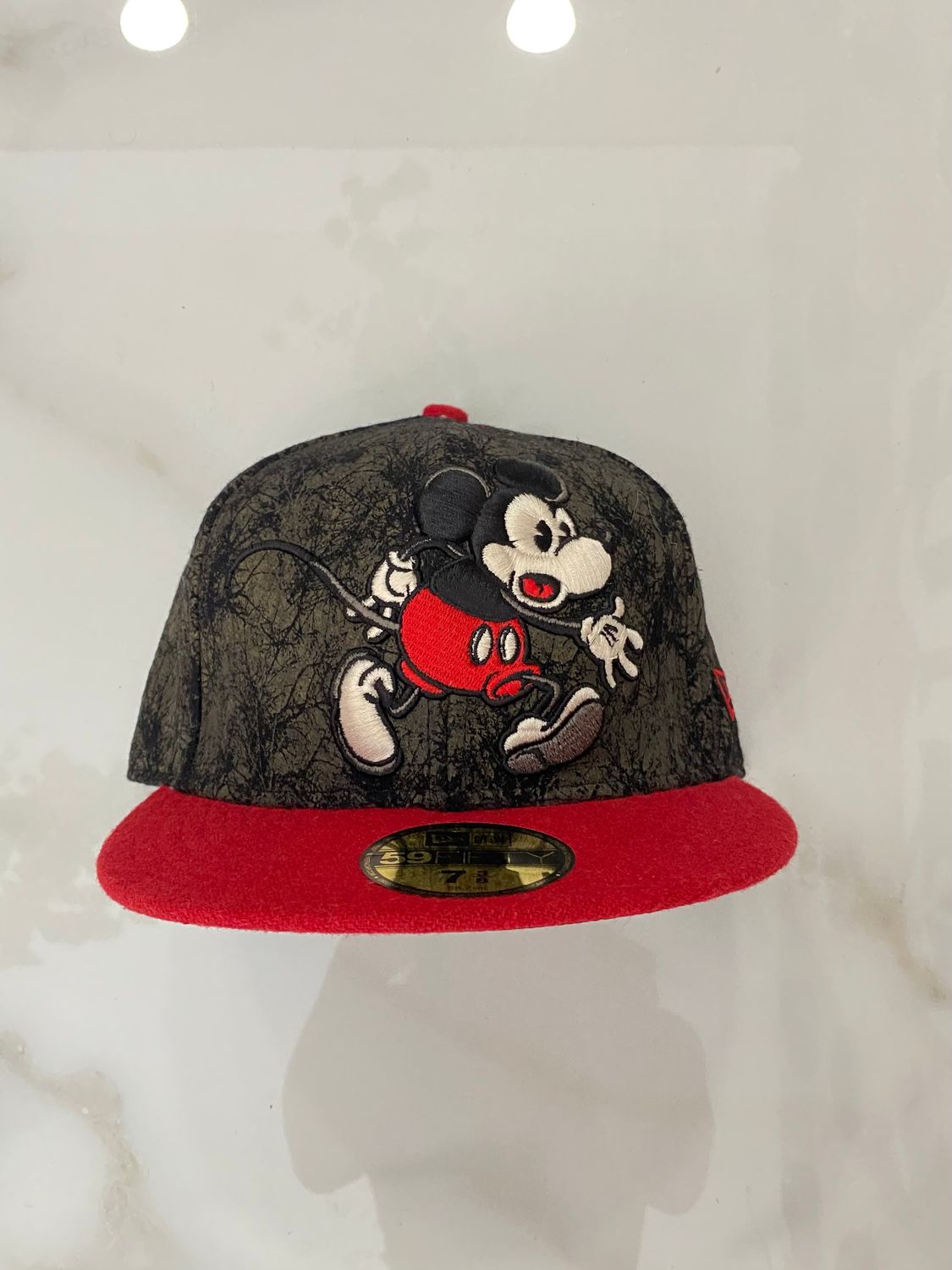 Cappello ‘Block 28 Mickey mouse’ Special Edition