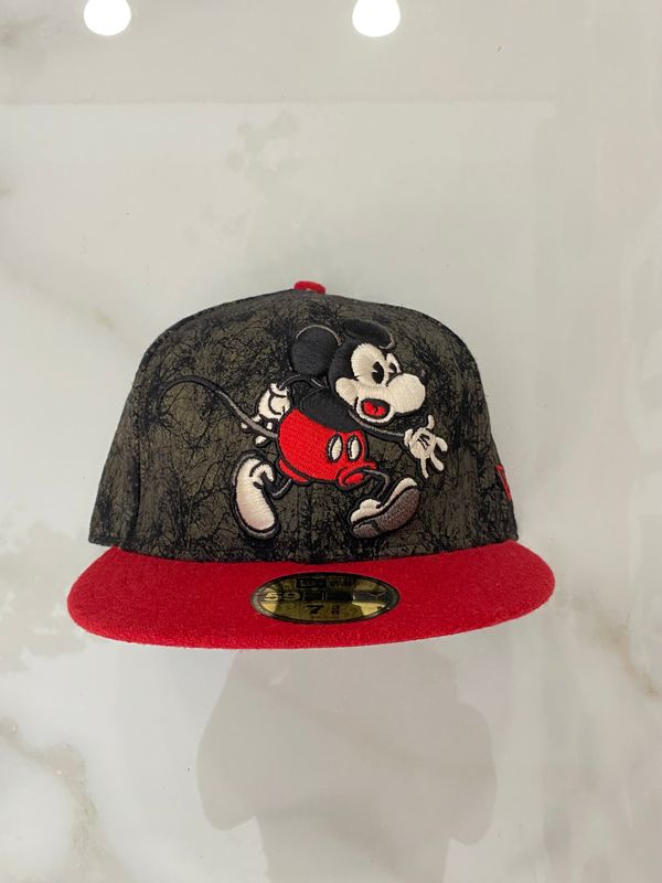 Cappello ‘Block 28 Mickey mouse’ Special Edition