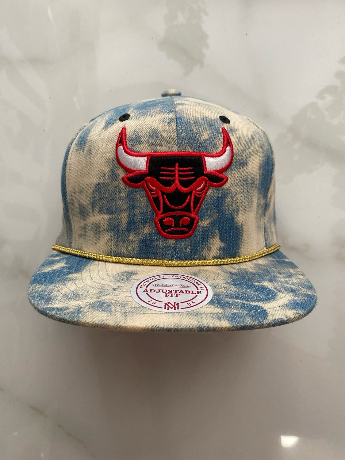 Cappello ‘Chicago Bulls’ Special Edition