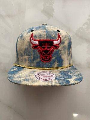 Cappello ‘Chicago Bulls’ Special Edition
