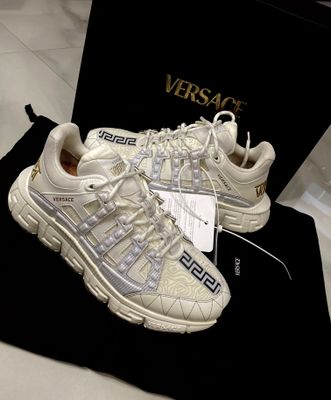 Versace Trigreca