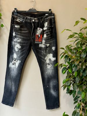 Jeans Skinny Ican