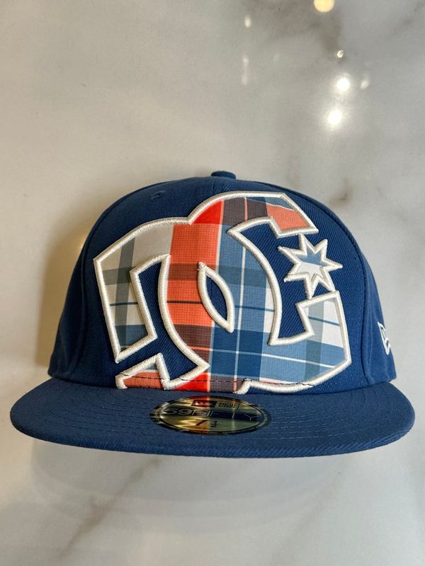 Cappello New Era DC