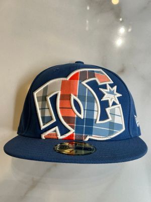 Cappello New Era DC