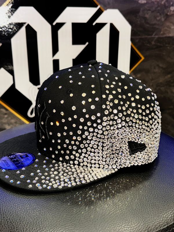 Cappello Custom New Era ‘NY’