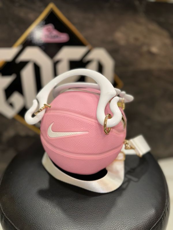 Basket Bag