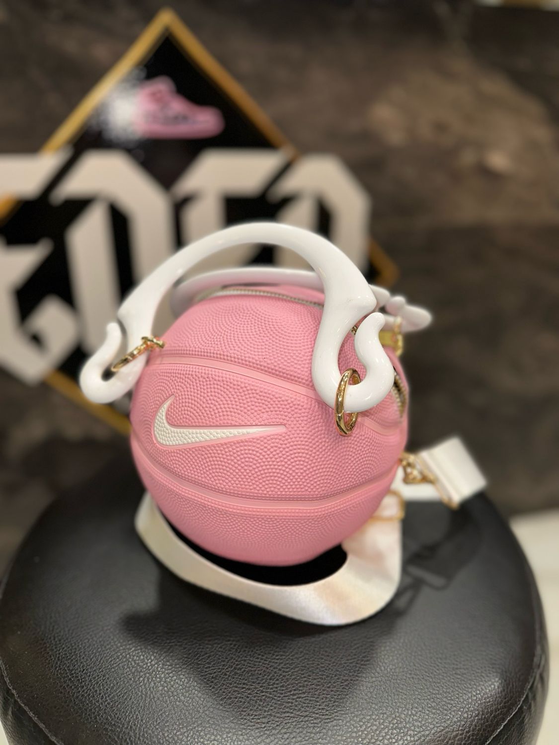 Basket Bag Basket Bag