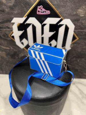 Tracolla Box ‘Adidas&#39; campus