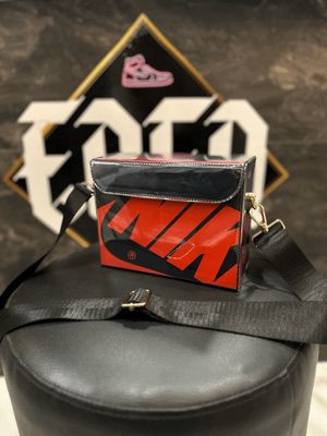 Tracolla Box ‘Jordan 1’