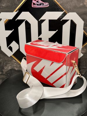 Tracolla Box Nike