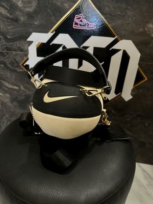 Basket Bag