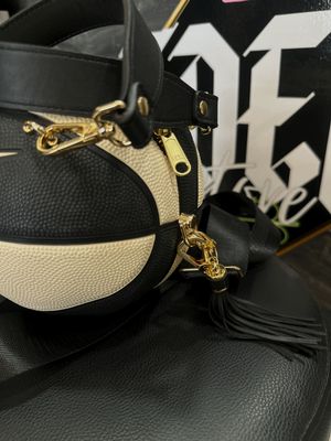 Basket Bag