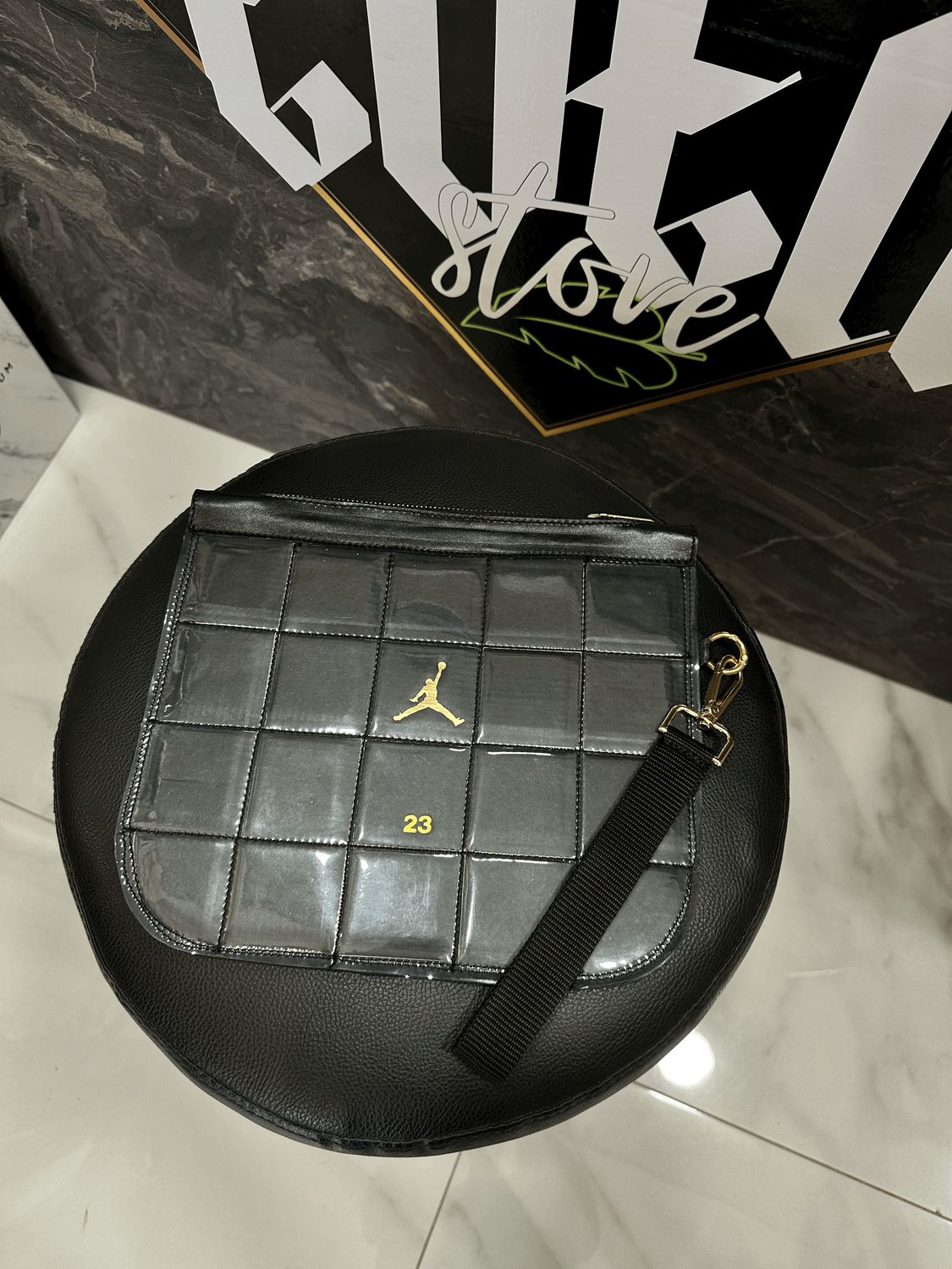 Pochette &#39;Jordan&#39;