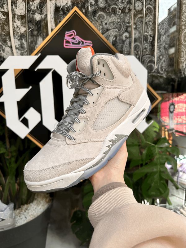 Jordan 5 SE Craft