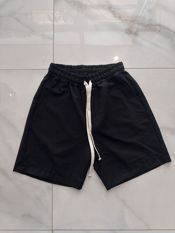 Pantaloncini eleganti BAMBINO NERO/GRIGIO/BEIGE