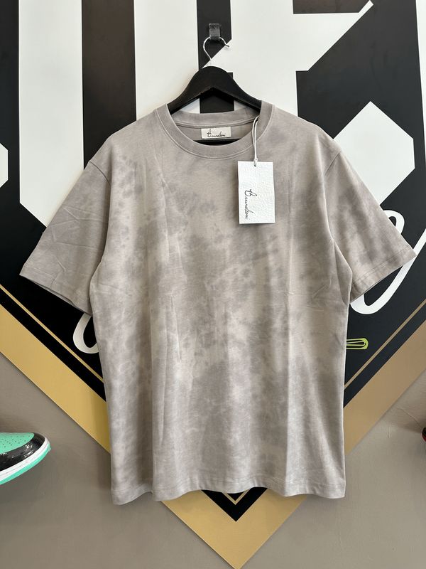 T-shirt oversize slavata Premium