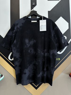 T-shirt oversize slavata Premium
