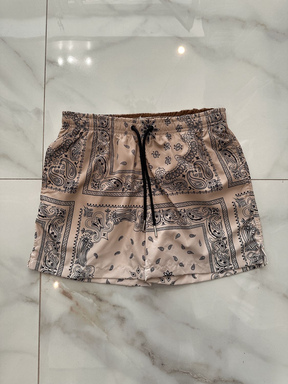 Costume fantasia &#39;Bandana&#39; Beige